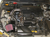 K&N Performance Intake Kit TYPHOON LEXUS IS300 L6-3.0L 01-02 - POLISHED K&N Engineering Cold Air Intakes  AXOPROS