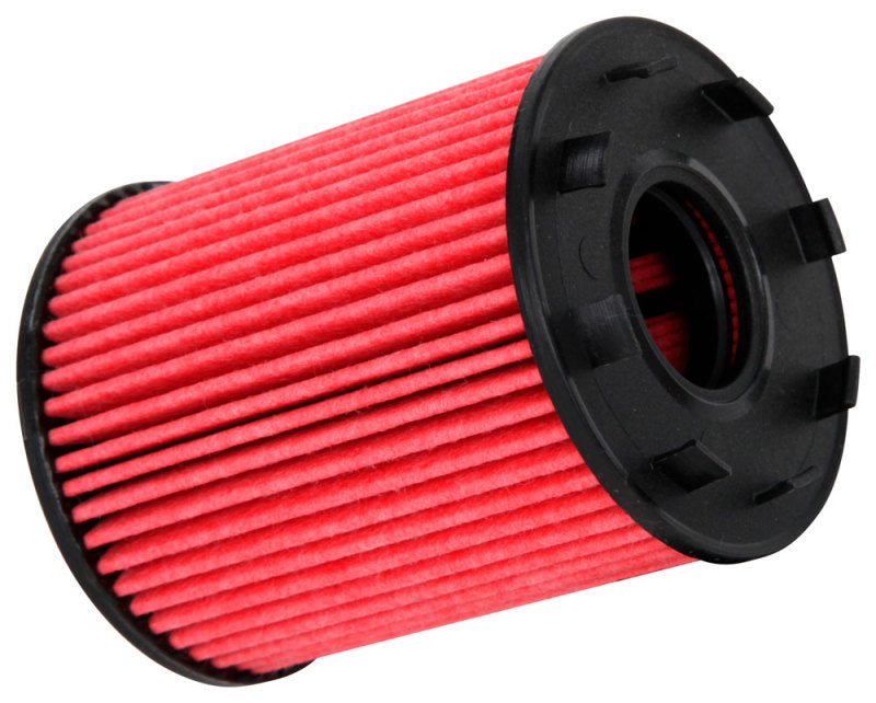 K&N Performance Oil Filter - 14-18 Fiat 500L 1.4L L4 Gas K&N Engineering Oil Filters  AXOPROS