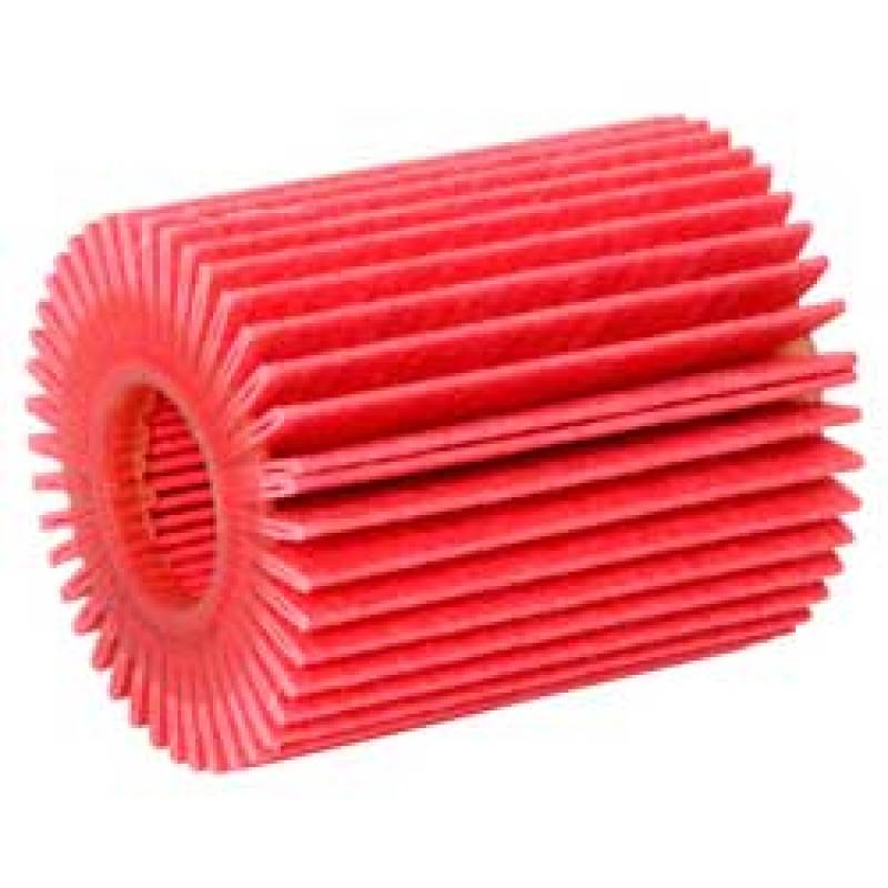 K&N Performance Oil Filter for 06-14 Toyota/Lexus Various Applications K&N Engineering Oil Filters  AXOPROS