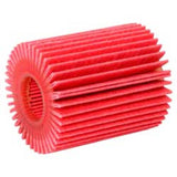 K&N Performance Oil Filter for 06-14 Toyota/Lexus Various Applications K&N Engineering Oil Filters  AXOPROS