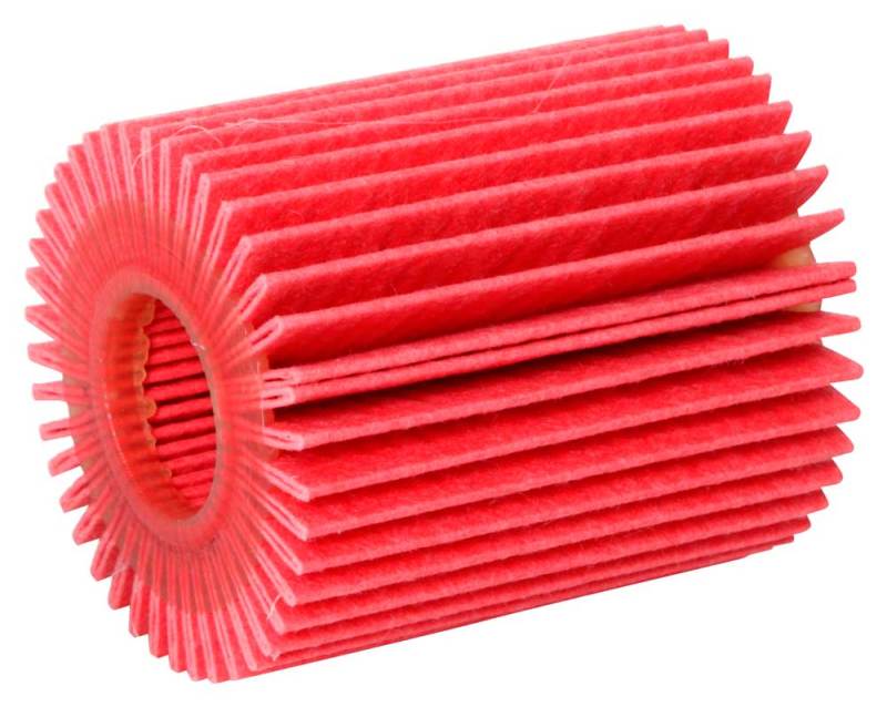 K&N Performance Oil Filter for 06-14 Toyota/Lexus Various Applications K&N Engineering Oil Filters  AXOPROS