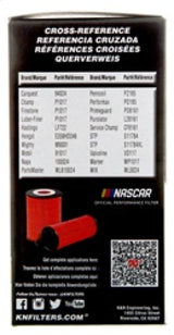 K&N Performance Oil Filter for 2019 Audi A3 2.0L K&N Engineering Oil Filters  AXOPROS