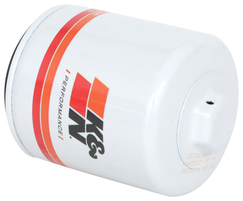K&N Premium Wrench-Off Oil Filter K&N Engineering Oil Filters  AXOPROS