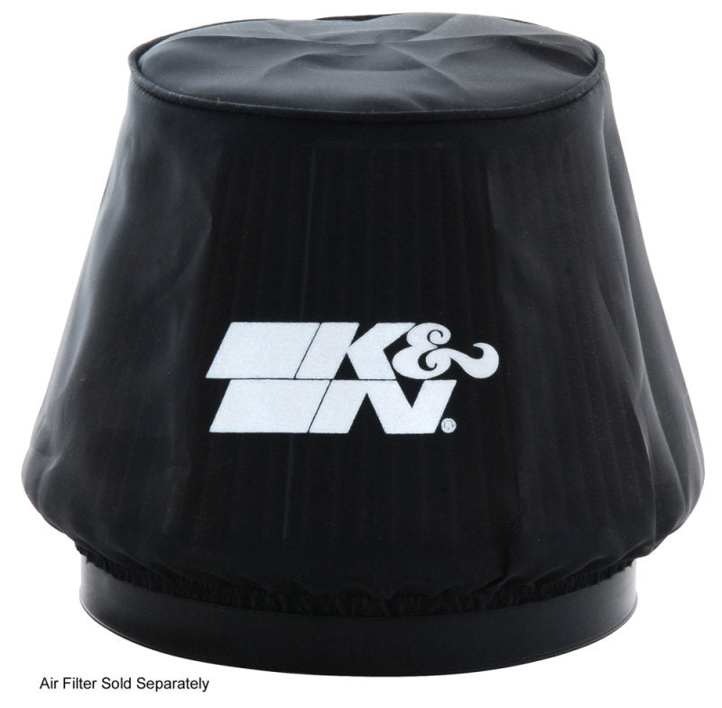 K&N RC-2690 Black DryCharger Air Filter Wrap K&N Engineering Pre-Filters  AXOPROS