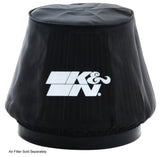 K&N RC-2690 Black DryCharger Air Filter Wrap K&N Engineering Pre-Filters  AXOPROS