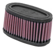 K&N Replacement Air FIlter 04-12 Honda VT750 / VT750C2 / VT750C / VT750 C2B / VT730 RS K&N Engineering Air Filters - Direct Fit  AXOPROS