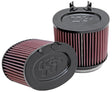 K&N Replacement Air Filter 09-12 Porsche 911 3.6L/3.8L K&N Engineering Air Filters - Drop In  AXOPROS
