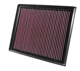 K&N Replacement Air FIlter 10-11 Volkswagen Amarok 2.0L L4 K&N Engineering Air Filters - Drop In  AXOPROS