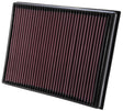 K&N Replacement Air FIlter 10-11 Volkswagen Amarok 2.0L L4 K&N Engineering Air Filters - Drop In  AXOPROS