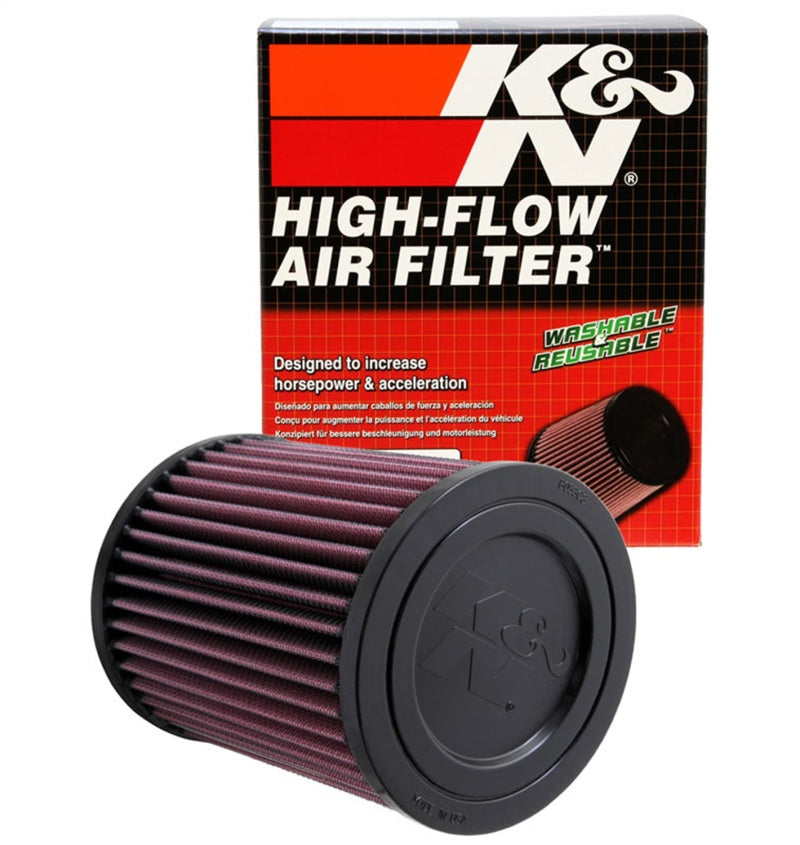 K&N Replacement Air Filter 10-12 Jeep Compass/Patriot / 11-12 Dodge Caliber K&N Engineering Air Filters - Drop In  AXOPROS
