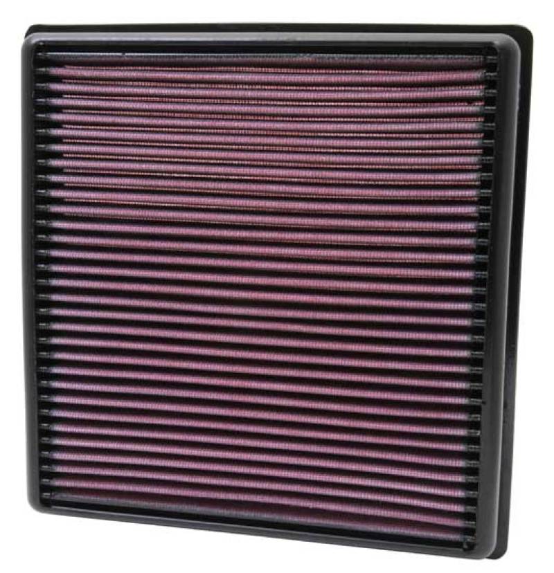 K&N Replacement Air Filter 11-13 Chrysler 200 / 11-13 Dodge Avenger/Journey / 11-13 Fiat Freemont K&N Engineering Air Filters - Drop In  AXOPROS