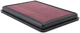 K&N Replacement Air Filter 11.75in O/S Length x 9in O/S Width x 1.188in H for 13 Hyundai Santa Fe K&N Engineering Air Filters - Drop In  AXOPROS
