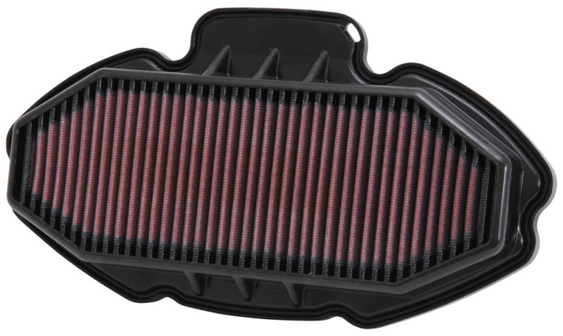K&N Replacement Air FIlter 12-13 Honda Integra 670/NC700S 670/NC700X 670 K&N Engineering Air Filters - Drop In  AXOPROS