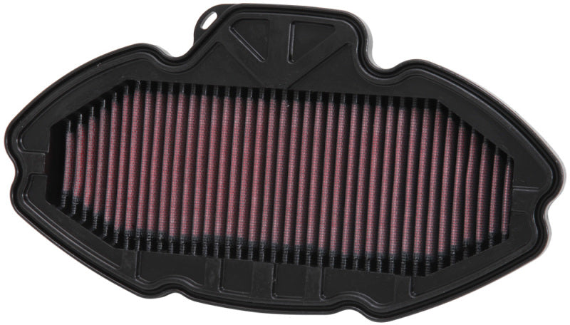 K&N Replacement Air FIlter 12-13 Honda Integra 670/NC700S 670/NC700X 670 K&N Engineering Air Filters - Drop In  AXOPROS