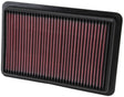 K&N Replacement Air Filter 12-13 Mazda 3 Skyactiv 2.0L / 13-14 Mazda CX-5 2.0L / 14 Mazda 6 2.5L K&N Engineering Air Filters - Drop In  AXOPROS