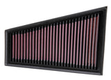 K&N Replacement Air Filter 12-13 Mercedes Benz A180/A200/A250/B180/B200/B250 K&N Engineering Air Filters - Drop In  AXOPROS