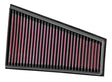 K&N Replacement Air Filter 12-13 Mercedes Benz A180/A200/A250/B180/B200/B250 K&N Engineering Air Filters - Drop In  AXOPROS