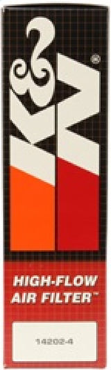 K&N Replacement Air Filter 12-13 Porsche 911 3.4L / 12 911 3.8L / 13 911 3.6L / 13 911 Carrera 3.8L K&N Engineering Air Filters - Drop In  AXOPROS