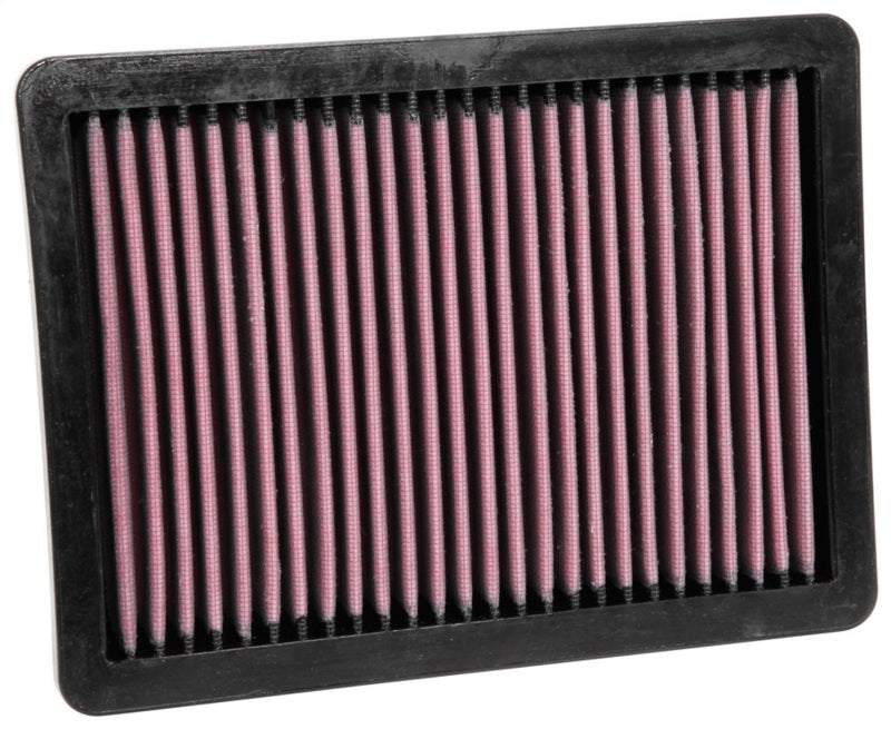 K&N Replacement Air Filter 2018 Chevrolet Equinox / 2018 GMC Terrain 1.5L/1.6L/2.0L K&N Engineering Air Filters - Drop In  AXOPROS