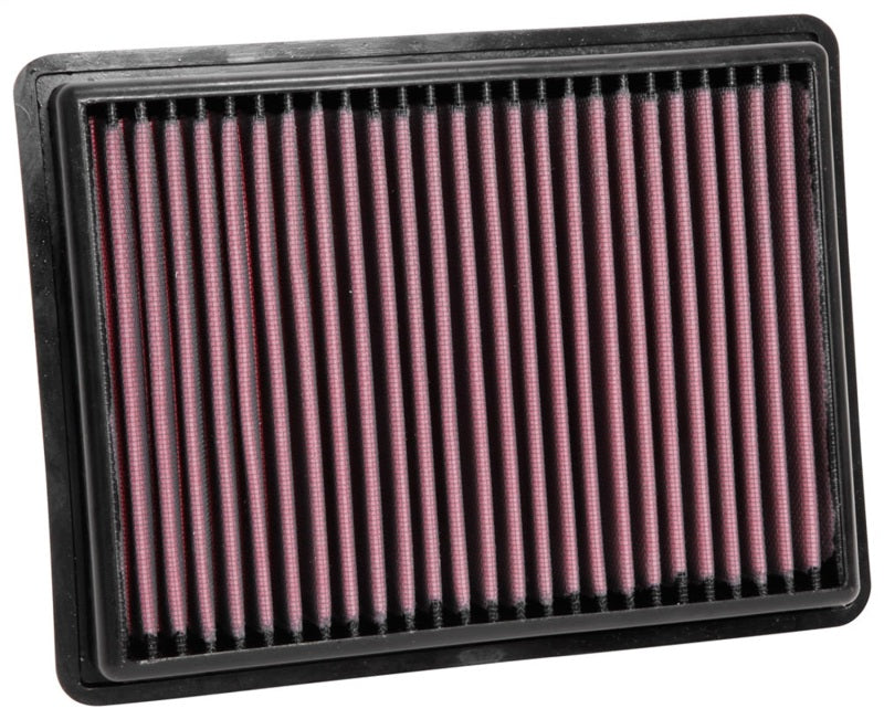 K&N Replacement Air Filter 2018 Chevrolet Equinox / 2018 GMC Terrain 1.5L/1.6L/2.0L K&N Engineering Air Filters - Drop In  AXOPROS