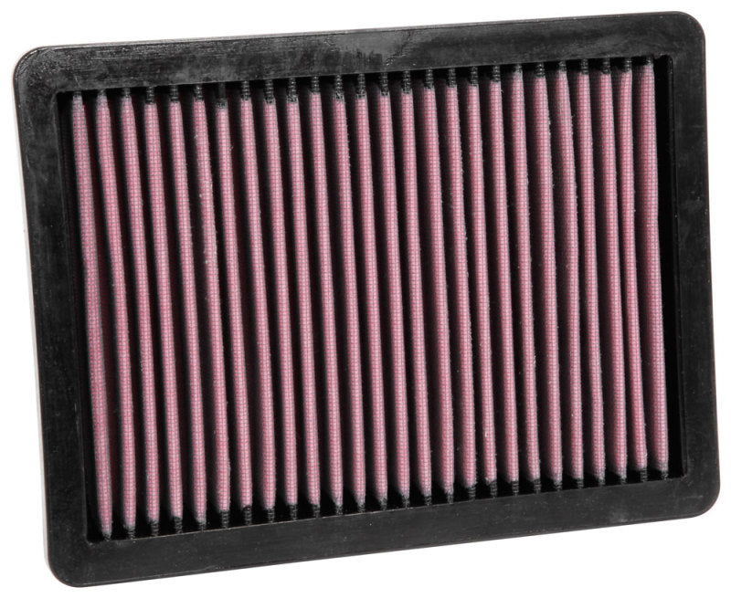 K&N Replacement Air Filter 2018 Chevrolet Equinox / 2018 GMC Terrain 1.5L/1.6L/2.0L K&N Engineering Air Filters - Drop In  AXOPROS
