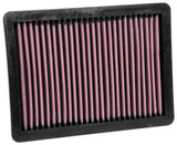 K&N Replacement Air Filter 2018 Chevrolet Equinox / 2018 GMC Terrain 1.5L/1.6L/2.0L K&N Engineering Air Filters - Drop In  AXOPROS