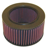 K&N Replacement Air Filter 85-93 Suzuki Samurai L4-1.3L K&N Engineering Air Filters - Drop In  AXOPROS