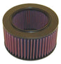 K&N Replacement Air Filter 85-93 Suzuki Samurai L4-1.3L K&N Engineering Air Filters - Drop In  AXOPROS