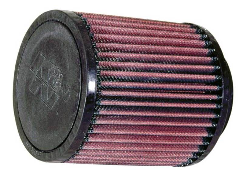 K&N Replacement Air Filter 93-09 Honda TRX300EX 300 2.875in Flange ID / 4.5in OD / 5in Height K&N Engineering Air Filters - Drop In  AXOPROS