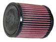 K&N Replacement Air Filter 93-09 Honda TRX300EX 300 2.875in Flange ID / 4.5in OD / 5in Height K&N Engineering Air Filters - Drop In  AXOPROS