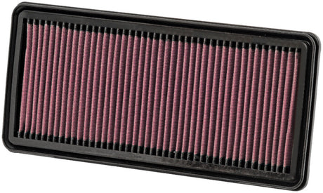 K&N Replacement Air Filter ACURA TL 04-06, RL 05-08; HONDA ACCORD HYBRID 05-07 K&N Engineering Air Filters - Drop In  AXOPROS