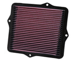 K&N Replacement Air Filter AIR FILTER, HON CVC 1.4L 94-01, 1.5/1.6L 91-01 K&N Engineering Air Filters - Drop In  AXOPROS