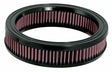 K&N Replacement Air Filter AMC-JEEP,DODGE TRUCKS, 1961-90 K&N Engineering Air Filters - Drop In  AXOPROS