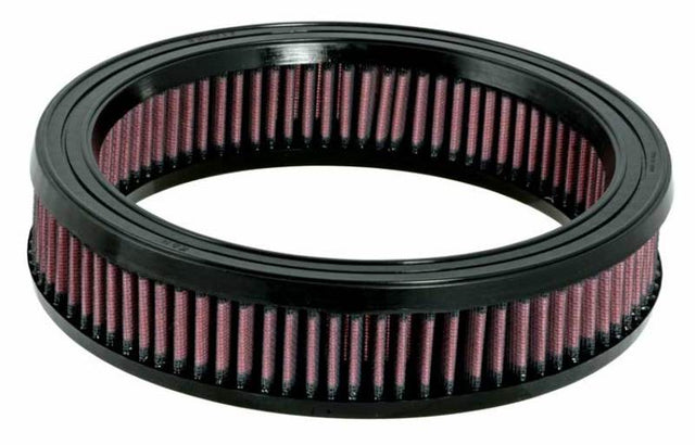 K&N Replacement Air Filter AMC-JEEP,DODGE TRUCKS, 1961-90 K&N Engineering Air Filters - Drop In  AXOPROS