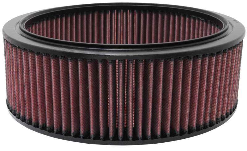 K&N Replacement Air Filter AMC-JEEP,PONT.BUICK,GMC, 1963-97 K&N Engineering Air Filters - Drop In  AXOPROS