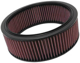 K&N Replacement Air Filter AMC-JEEP,PONT.BUICK,GMC, 1963-97 K&N Engineering Air Filters - Drop In  AXOPROS