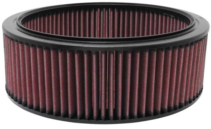 K&N Replacement Air Filter AMC-JEEP,PONT.BUICK,GMC, 1963-97 K&N Engineering Air Filters - Drop In  AXOPROS
