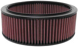 K&N Replacement Air Filter AMC-JEEP,PONT.BUICK,GMC, 1963-97 K&N Engineering Air Filters - Drop In  AXOPROS