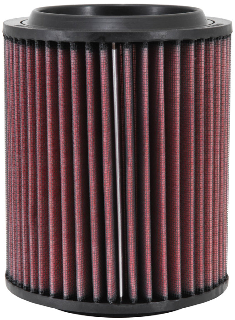 K&N Replacement Air Filter AUDI A8 4.2L-V8; 2004-2005 K&N Engineering Air Filters - Drop In  AXOPROS
