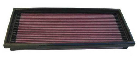 K&N Replacement Air Filter CHEV CORVETTE 5.7L F/I 1985-89 K&N Engineering Air Filters - Drop In  AXOPROS