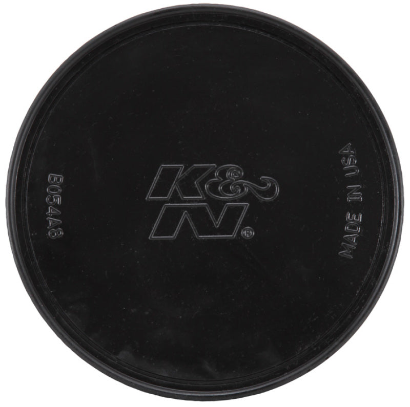 K&N Replacement Air Filter CHEVROLET EXPRESS 4.3L-V6, 5.0L-V8, 5.7L-V8, 8.1L-V8; 2001 K&N Engineering Air Filters - Drop In  AXOPROS