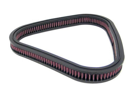 K&N Replacement Air Filter CHEVY V8;3-2BBL. 1969-70 K&N Engineering Air Filters - Drop In  AXOPROS