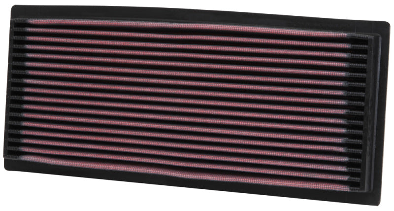 K&N Replacement Air Filter DODGE VIPER V10-8.0L 1992-96 K&N Engineering Air Filters - Drop In  AXOPROS