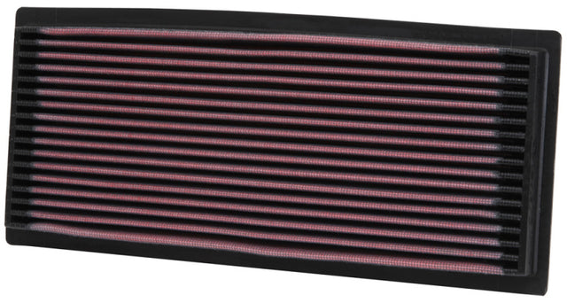 K&N Replacement Air Filter DODGE VIPER V10-8.0L 1992-96 K&N Engineering Air Filters - Drop In  AXOPROS