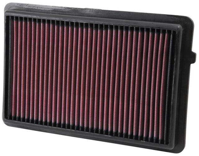 K&N Replacement Air Filter for 13 Acura RDX 3.5L V6 K&N Engineering Air Filters - Drop In  AXOPROS