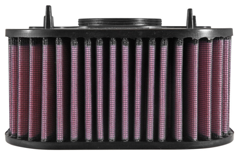 K&N Replacement Air Filter for 2015 Porsche Macan V6 3.6L K&N Engineering Air Filters - Drop In  AXOPROS