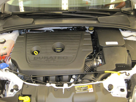 K&N Replacement Air Filter FORD C-MAX 1.6L-L4; 2007 K&N Engineering Air Filters - Drop In  AXOPROS
