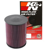 K&N Replacement Air Filter FORD C-MAX 1.6L-L4; 2007 K&N Engineering Air Filters - Drop In  AXOPROS