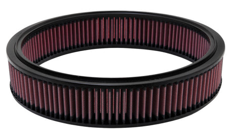K&N Replacement Air Filter FORD CARS AND TRUCKS 1968-87 K&N Engineering Air Filters - Drop In  AXOPROS