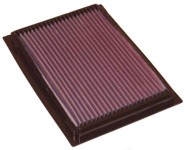 K&N Replacement Air Filter FORD ESCAPE 01-10; MAZ TRIBUTE 01-09; MER MARINER 05-09 K&N Engineering Air Filters - Drop In  AXOPROS